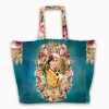 Discount Tasche 46X46 Me Gustan Mis Cejas Deko & Geschenkartikel