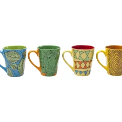 Sale Tasse African Heros Sortiert Geschirr & Tischaccessoires