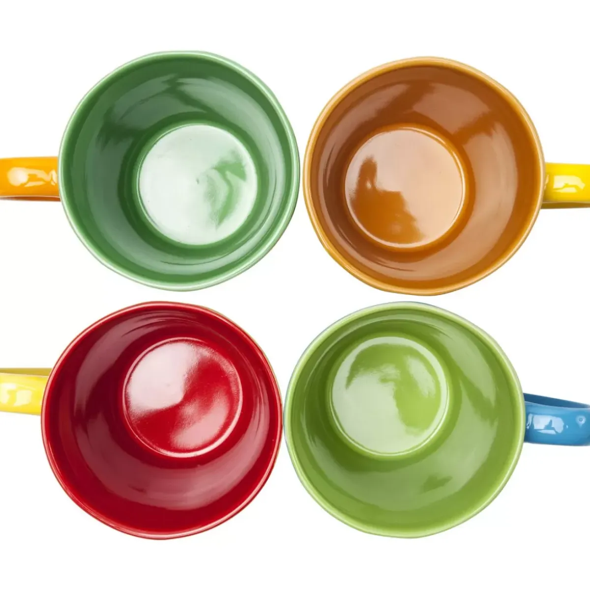 Sale Tasse African Heros Sortiert Geschirr & Tischaccessoires