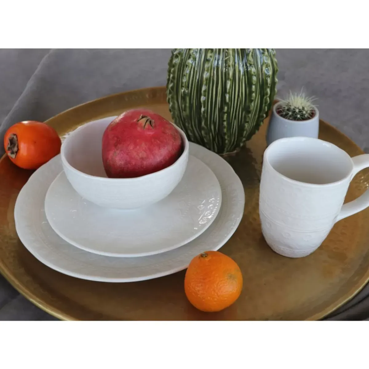 New Tasse Karma Geschirr & Tischaccessoires
