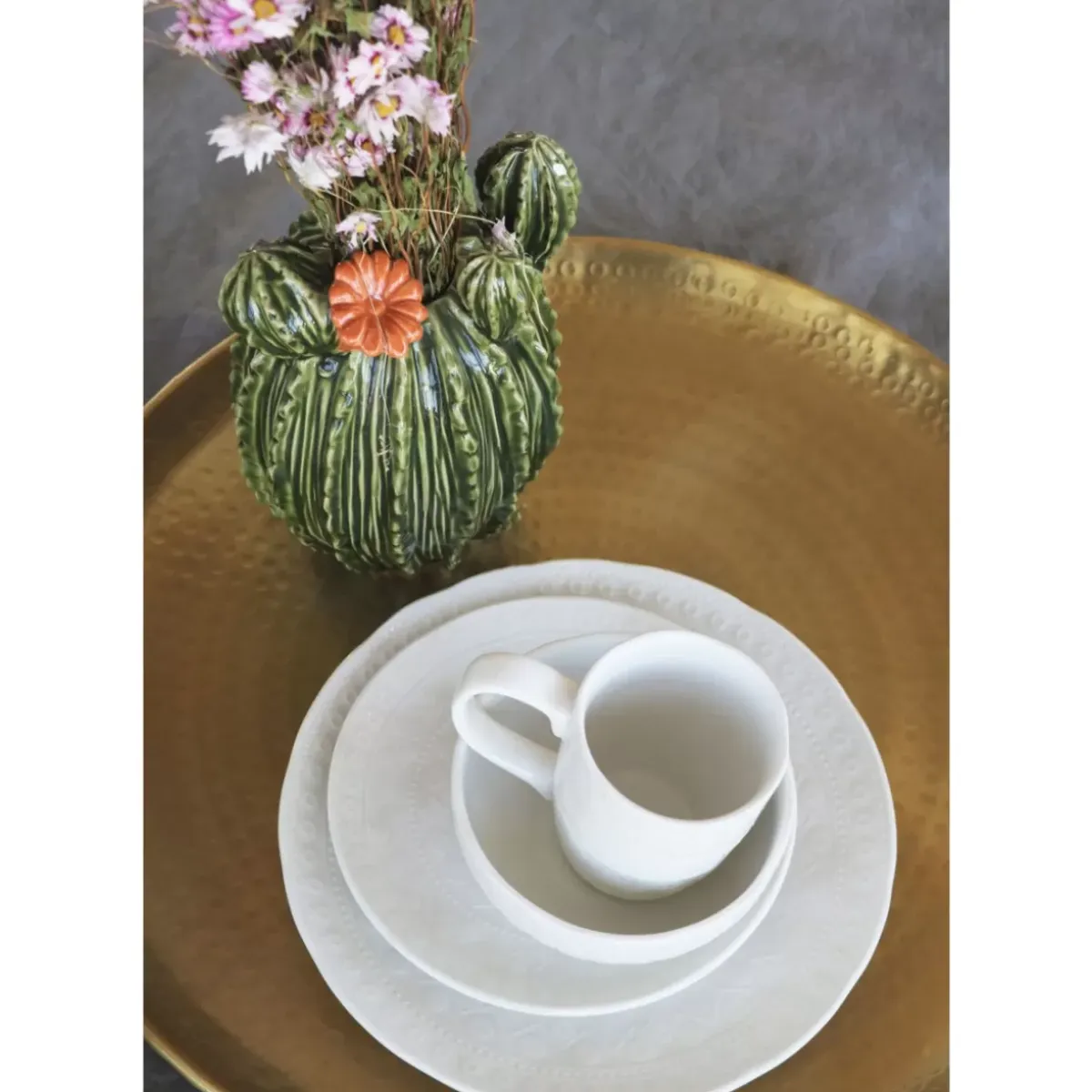 New Tasse Karma Geschirr & Tischaccessoires