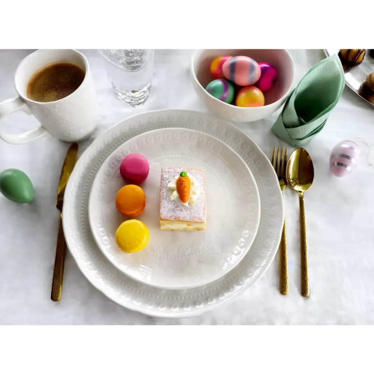 New Tasse Karma Geschirr & Tischaccessoires