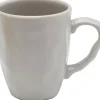 Tasse Organic Grau Geschirr & Tischaccessoires