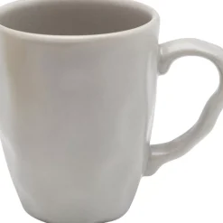 Tasse Organic Grau Geschirr & Tischaccessoires