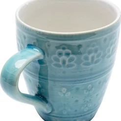 New Tasse Sicilia Blau Geschirr & Tischaccessoires