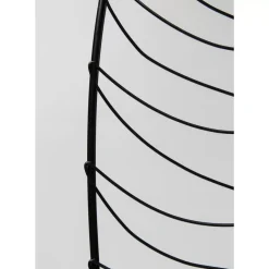 Sale Teelichthalter Leaf Wire 86Cm Kerzenständer & Laternen