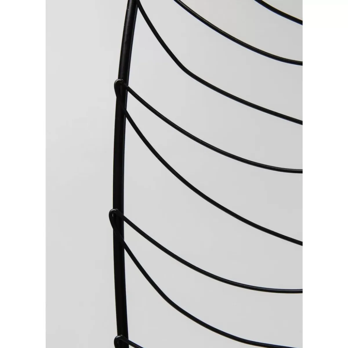 Sale Teelichthalter Leaf Wire 86Cm Kerzenständer & Laternen