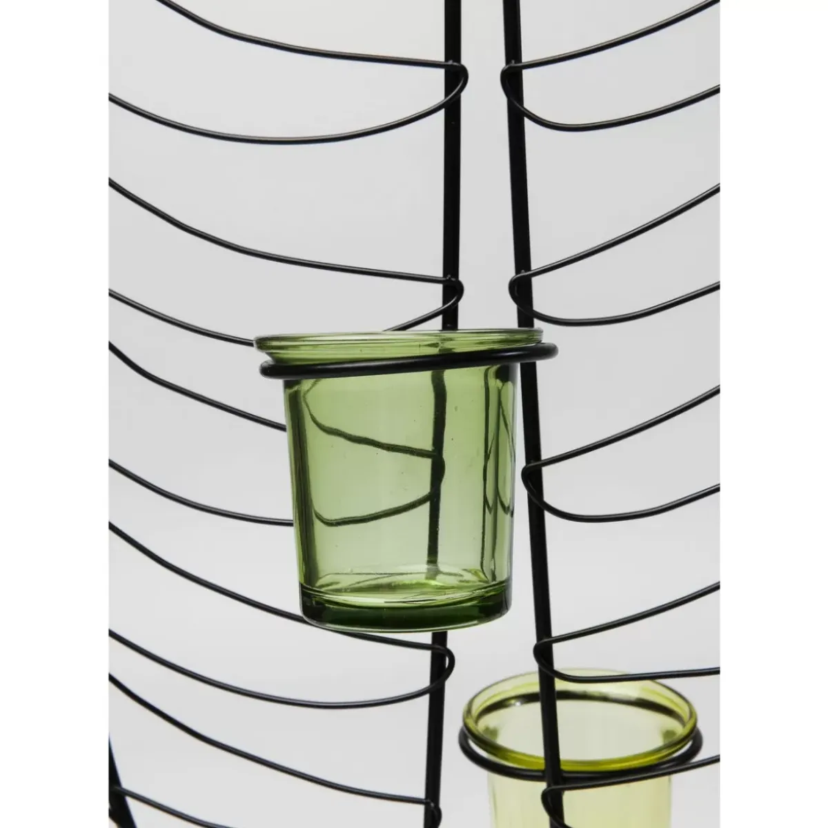 Sale Teelichthalter Leaf Wire 86Cm Kerzenständer & Laternen