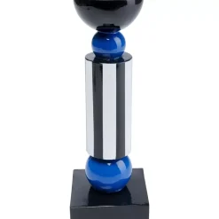 New Teelichthalter Trophy Deko & Geschenkartikel