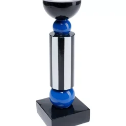 New Teelichthalter Trophy Deko & Geschenkartikel