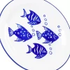 Online Teller Aquarium O22Cm Geschirr & Tischaccessoires