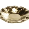 Hot Teller Bell Gold O36Cm Geschirr & Tischaccessoires
