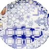 Best Teller Fresco O26Cm Geschirr & Tischaccessoires