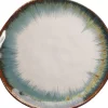 Teller Laguna Blau O26Cm Geschirr & Tischaccessoires