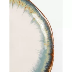 Hot Teller Laguna Blau O20Cm Geschirr & Tischaccessoires