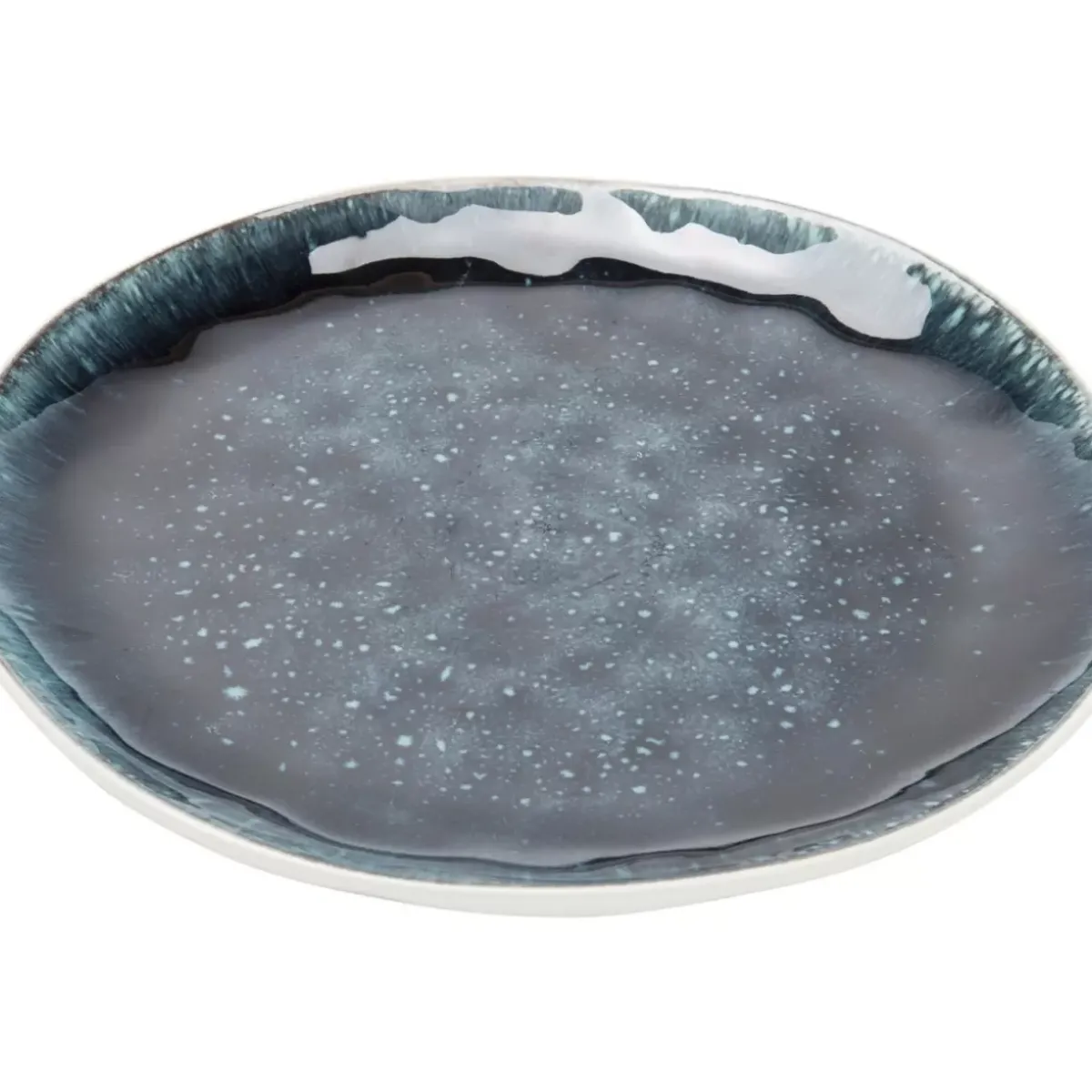 Teller Mustique O21Cm Geschirr & Tischaccessoires