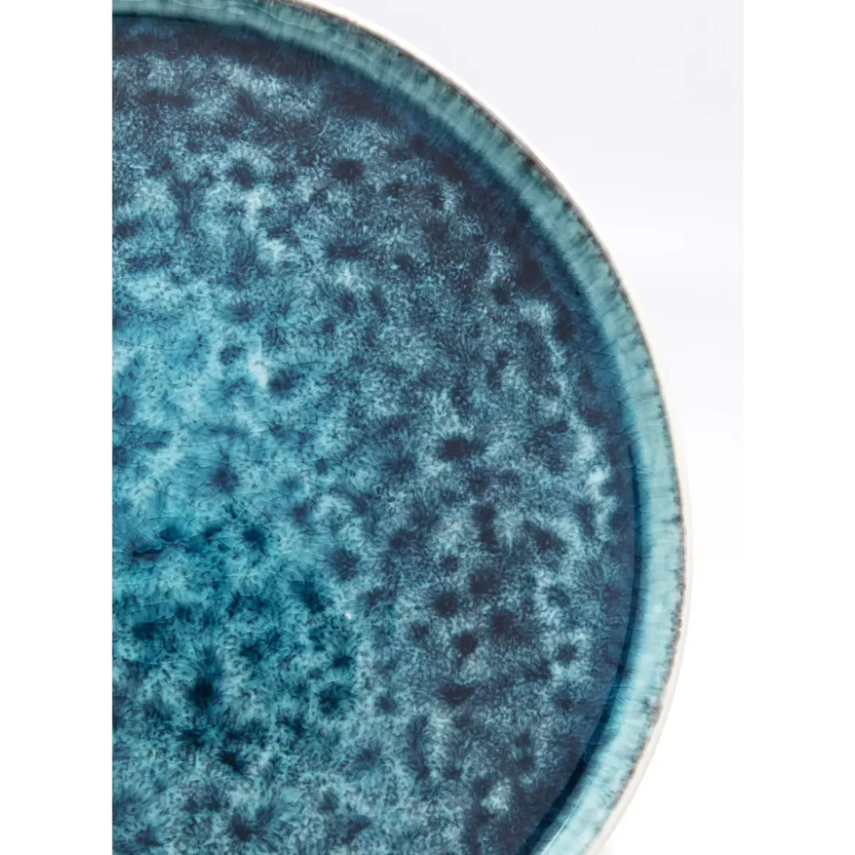 Teller Mustique O27Cm Geschirr & Tischaccessoires