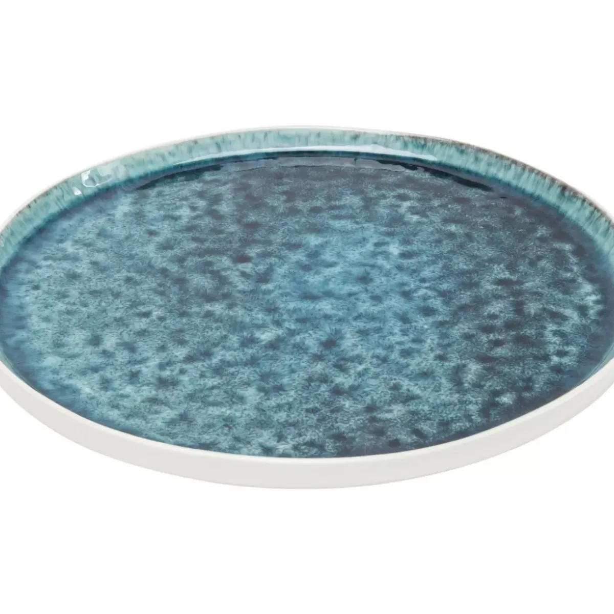 Teller Mustique O27Cm Geschirr & Tischaccessoires