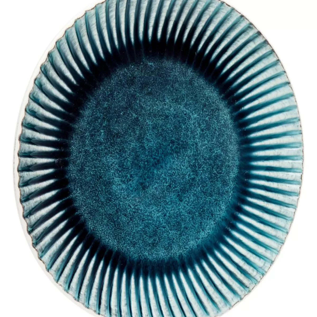 Clearance Teller Mustique Rim O29Cm Geschirr & Tischaccessoires