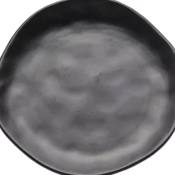 Hot Teller Organic Black O20Cm Geschirr & Tischaccessoires