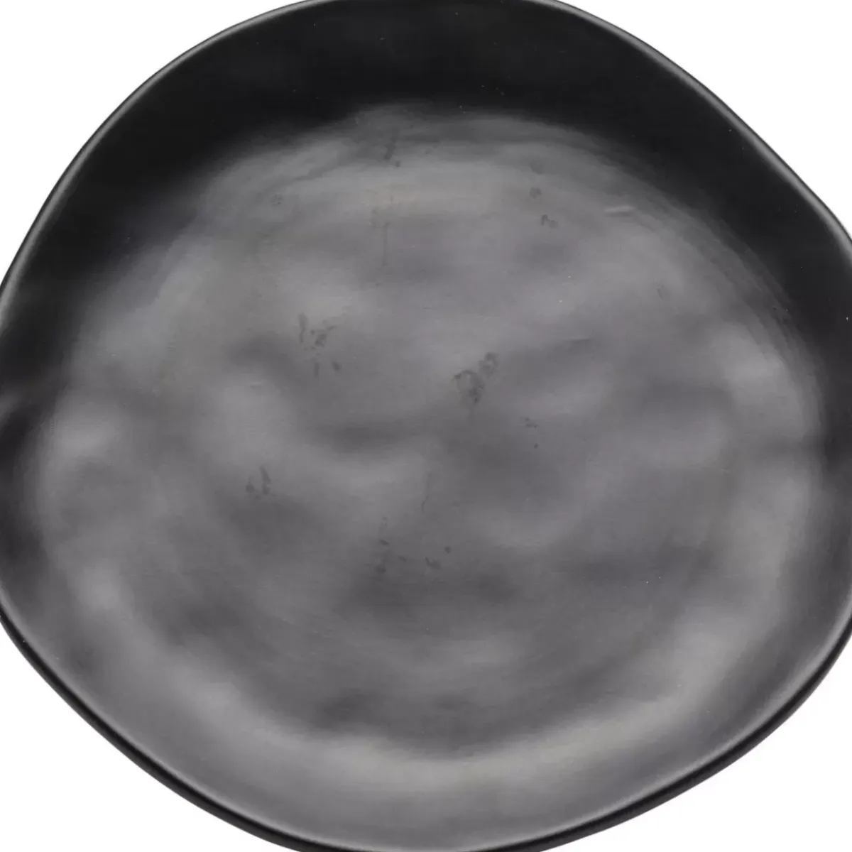 Hot Teller Organic Black O20Cm Geschirr & Tischaccessoires