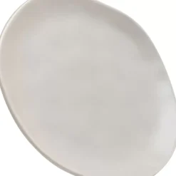 Online Teller Organic Grau O20Cm Geschirr & Tischaccessoires