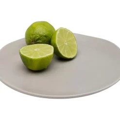 Online Teller Organic Grau O20Cm Geschirr & Tischaccessoires