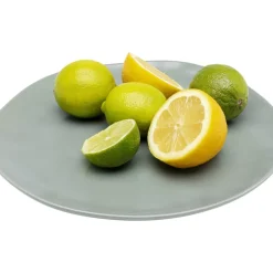Clearance Teller Organic Salbei O26Cm Geschirr & Tischaccessoires