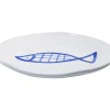 Discount Teller Rio Pesce O37Cm Geschirr & Tischaccessoires