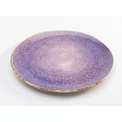 Best Teller Shirley Violett O26Cm Geschirr & Tischaccessoires
