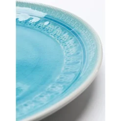 Outlet Teller Sicilia Blau O27Cm Geschirr & Tischaccessoires