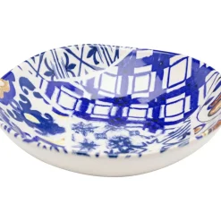 Online Teller Tief Fresco O21Cm Geschirr & Tischaccessoires