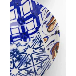 Online Teller Tief Fresco O21Cm Geschirr & Tischaccessoires