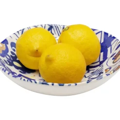 Online Teller Tief Fresco O21Cm Geschirr & Tischaccessoires