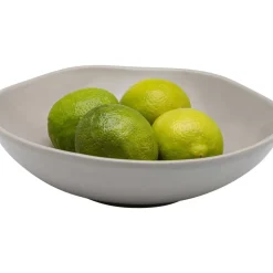 Sale Teller Tief Organic Grau O21Cm Geschirr & Tischaccessoires