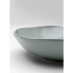 Best Teller Tief Organic Salbei O21Cm Geschirr & Tischaccessoires