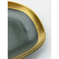 Online Teller Vibrations O27 Geschirr & Tischaccessoires
