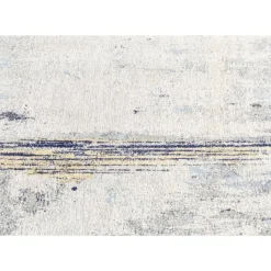 Sale Teppich Abstract Dunkelblau 170X240Cm Teppiche