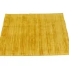 New Teppich Antique Gelb 170X240Cm Teppiche