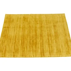 New Teppich Antique Gelb 170X240Cm Teppiche