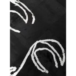Outlet Teppich Art Faces 200X300Cm Teppiche