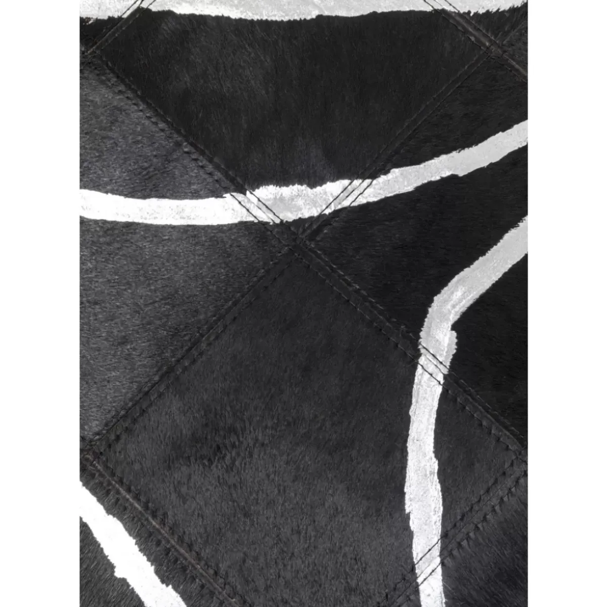 Outlet Teppich Art Faces 200X300Cm Teppiche