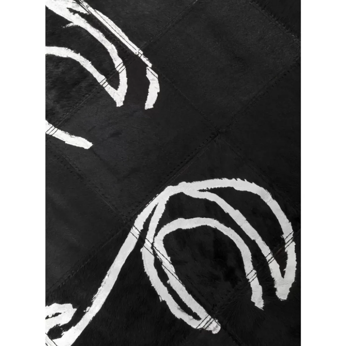 Outlet Teppich Art Faces 170X240Cm Teppiche