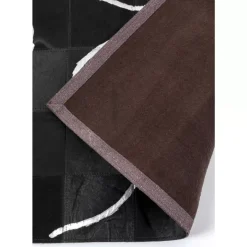 Outlet Teppich Art Faces 170X240Cm Teppiche