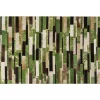 New Teppich Brick Grun 170X240Cm Teppiche