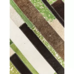 New Teppich Brick Grun 170X240Cm Teppiche