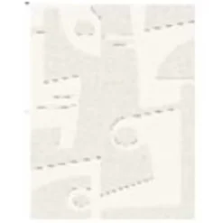 Best Teppich Conor Off White 170X240Cm Teppiche