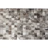 Best Teppich Cosmo Grey Fur 200X300Cm Teppiche