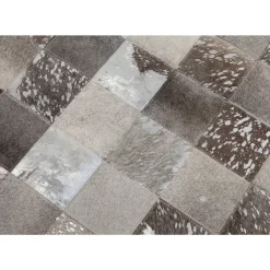 Best Teppich Cosmo Grey Fur 200X300Cm Teppiche