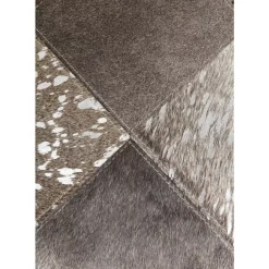 Best Teppich Cosmo Grey Fur 200X300Cm Teppiche